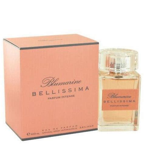 Blumarine Bellissima Intense women.